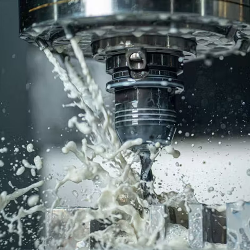 Tổng quan về các dịch vụ gia công CNC Các loại và lợi ích củanó