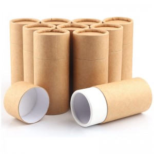 Hộp quà tặng tùy chỉnh, Hộp quà tặng hình trụ