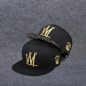 Hat Men \\\\ speny Flat Eaves Men \\\\ \'S Hip-Hop Hat Phiên bản Hàn Quốc của Ins Trendy Brand Summer Flat Edge Bóng chày Cap Women