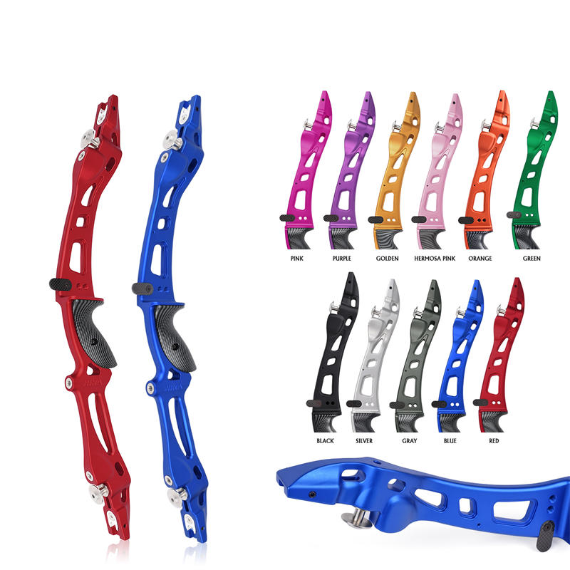 Recurve Bow Risers cho Archers