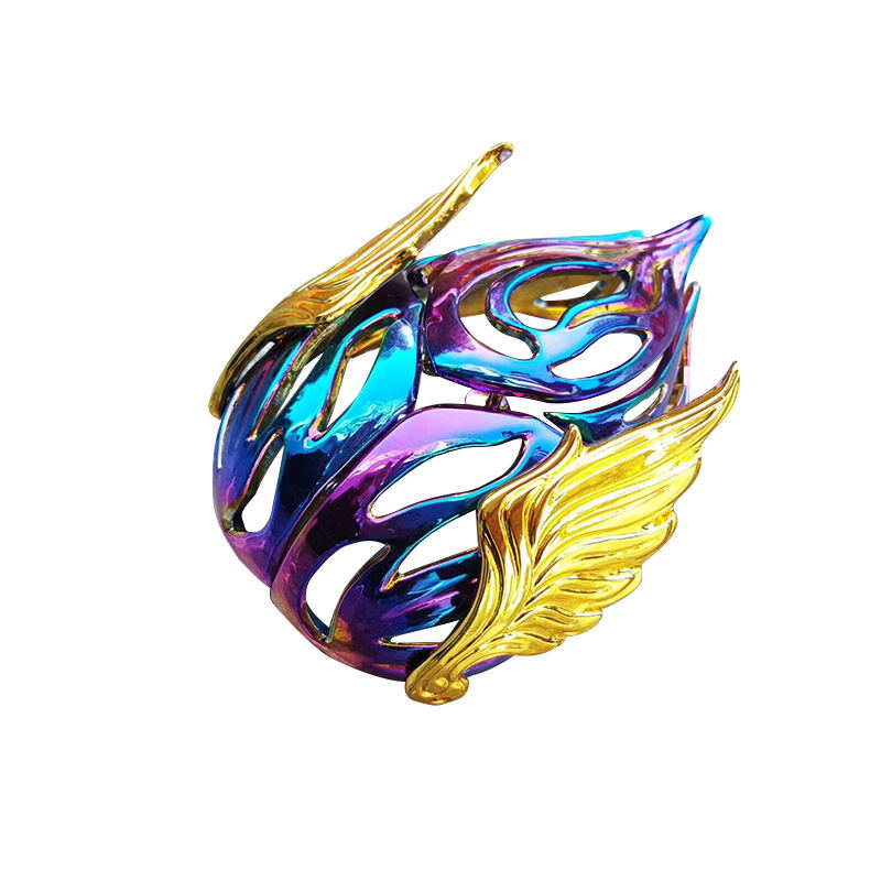 GAG sản xuất Huân chương đạp xe Granfondo