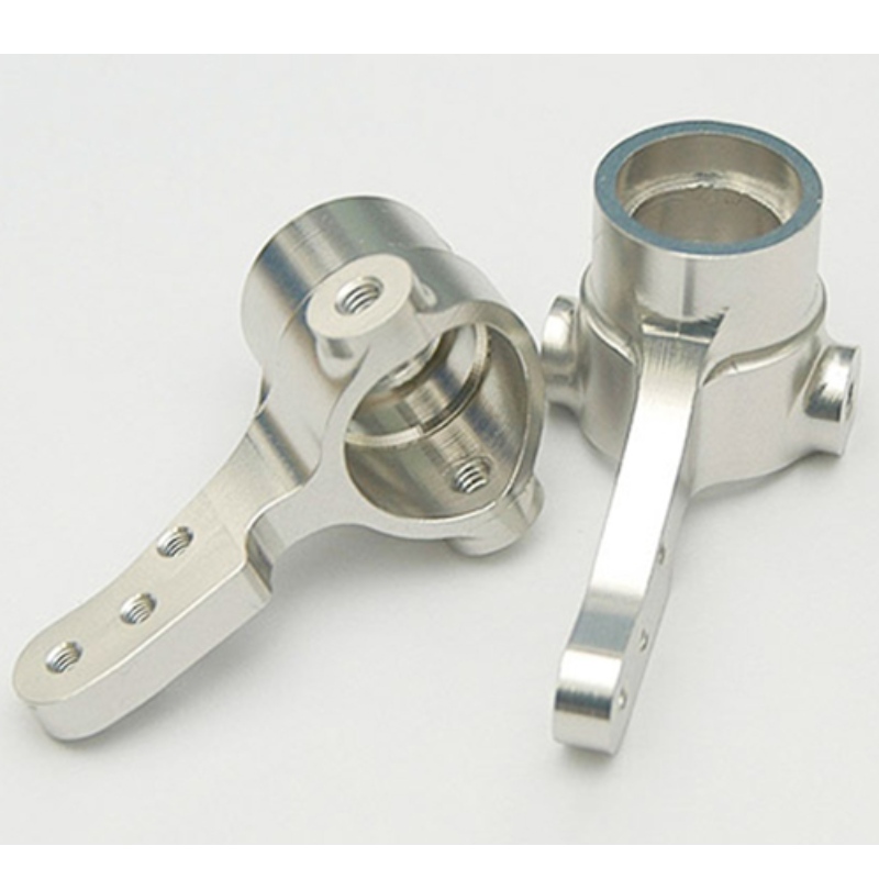 Tại sao độ chính xác của bộ phận kim loại chính xác có thể tồi tệ hơn?