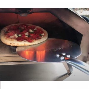 Pizzanhôm tròn dài 53 inch dài 53 inch