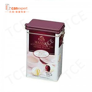 Nhà sản xuất có thể tùy chỉnh TN