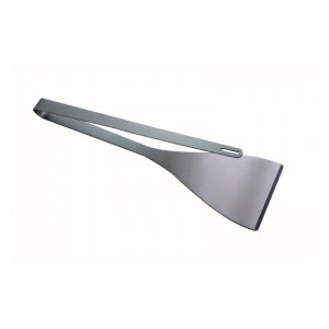 OEM 304 Thép không gỉ sử dụng đơn 2 trong 1 BBQ Nướng thì