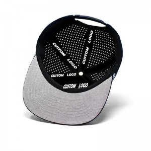 Mũ dây golf trống Casquette Homme, Yupoong Snapback New York Bóng chày Cap Cap Male, Custom Trucker Golf Mat với Rope 2 Người mua