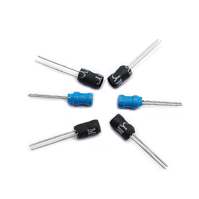 Cung cấp hình chữ I-Cung cấp điện thoại trực tiếp Cuộn cảm có cuộn dây có điện cảm có hình ảnh có điện cảm có hình ion i