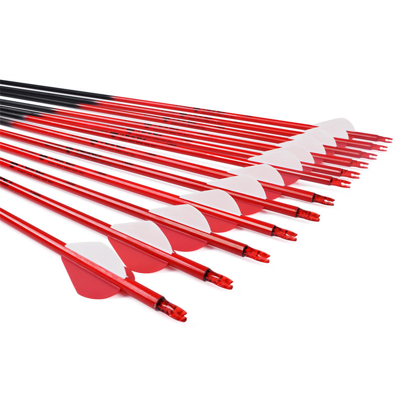 Mũi tên bắn cung để bắn mục tiêu