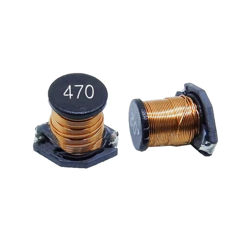 Cung cấpnăng lượng SMD - Cung cấp điện cảm với điện cảm vớinguồn cung cấpnguồn điện cho dòng điện