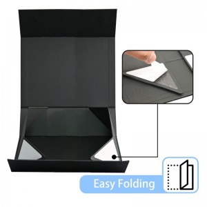 Hộp quà tặng đầy đủ tùy chỉnh tinh tế