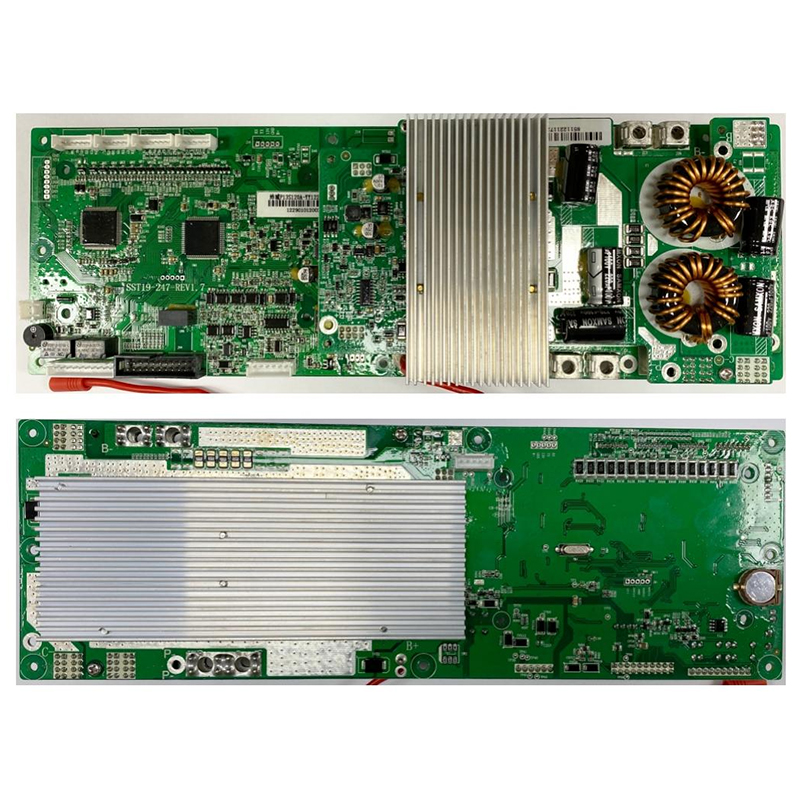 Các yêu cầu và hệ thống bảo vệ và bảo vệ pin lithium