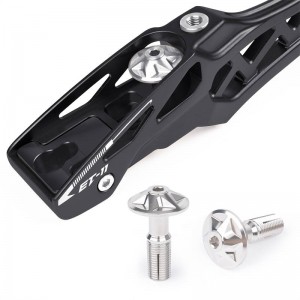 Bu lông vít bắn cung cho riser cung lại