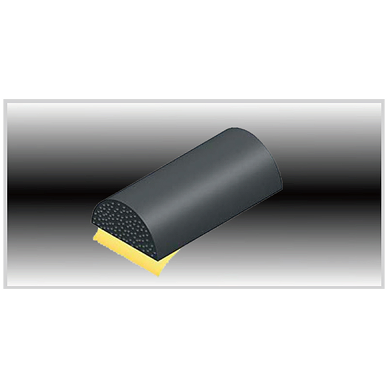 Những phát triển mới trong côngnghệniêm phong đùn cao su