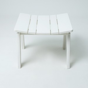 Bảng phụ adirondack với màu với