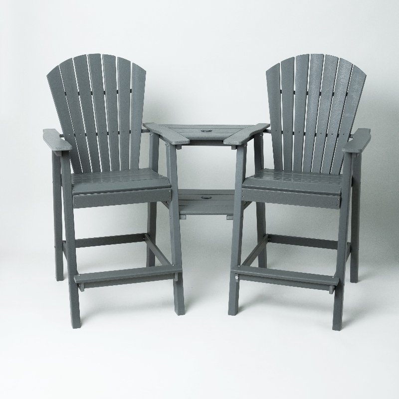 A-ECO sống adirondack thanh ghế ghế từ Trung Quốc