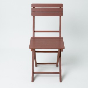 Ghế cắm trạinhựa HDPE cho câu cá bên hồ bơi bãi biển