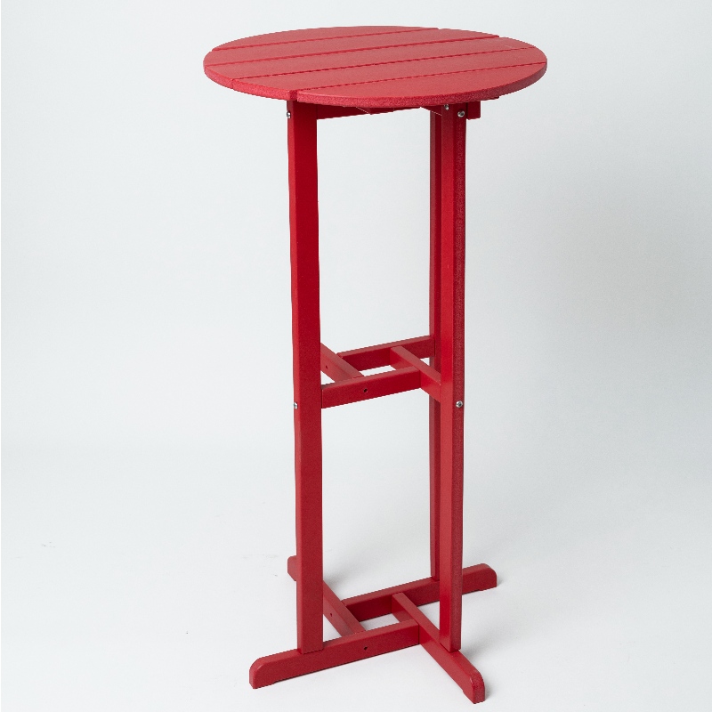 bàn tròn chongoài trời