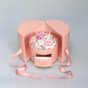 Hộpngăn kéo hình trụ