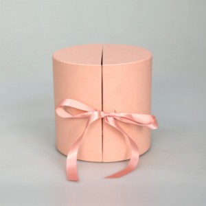 Hộpngăn kéo hình trụ