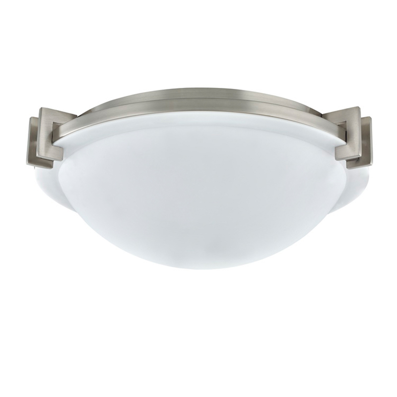 Staybridge Suites Đèn trần khách sạn với kết thúcniken được chải tại phòng khách