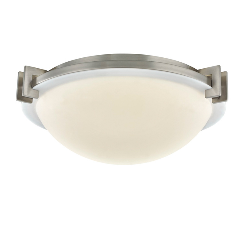 Staybridge Suites Đèn trần khách sạn với kết thúcniken được chải tại phòng khách