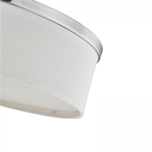 Staybridge Suites Đèn trần khách sạn với lớp hoàn thiệnniken được chải tại phòng khách và hành lang