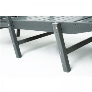 Ghế phòng chờ sânngoài trời