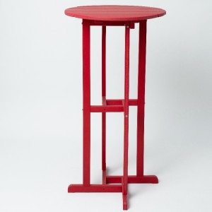 ghế tròn chongoài trời