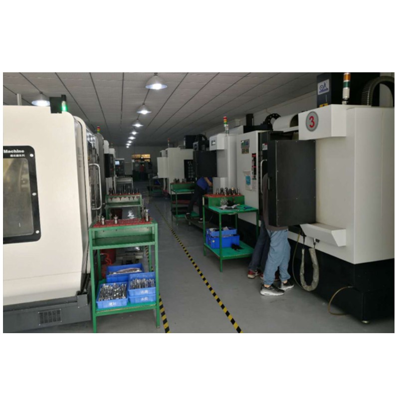 Những khó khăn về kỹ thuật của việc xử lý bộ phận chính xác máy tiện