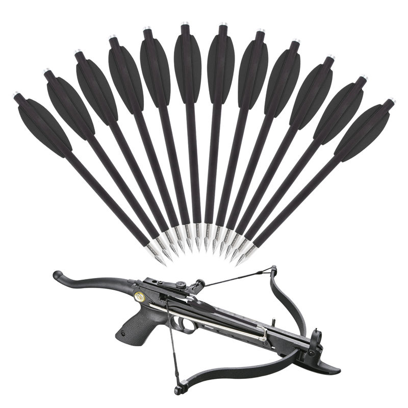 Bu lông mũi tên súng lục