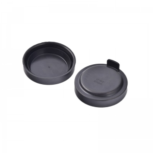 Màu đen Epdm xe hơi cao su cao su