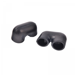 EPDM Vòi cao su đen cho đèn ô tô