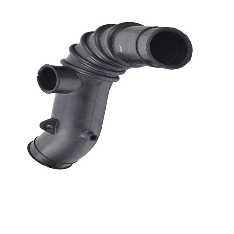 Động cơ ô tô màu đen Máy lọc khínạp cao su