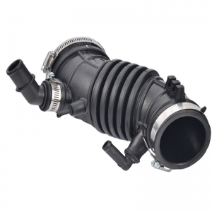 Cao su ống hút khí cho động cơ xe hơi