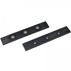 Khối kim loại cao su cho xenâng