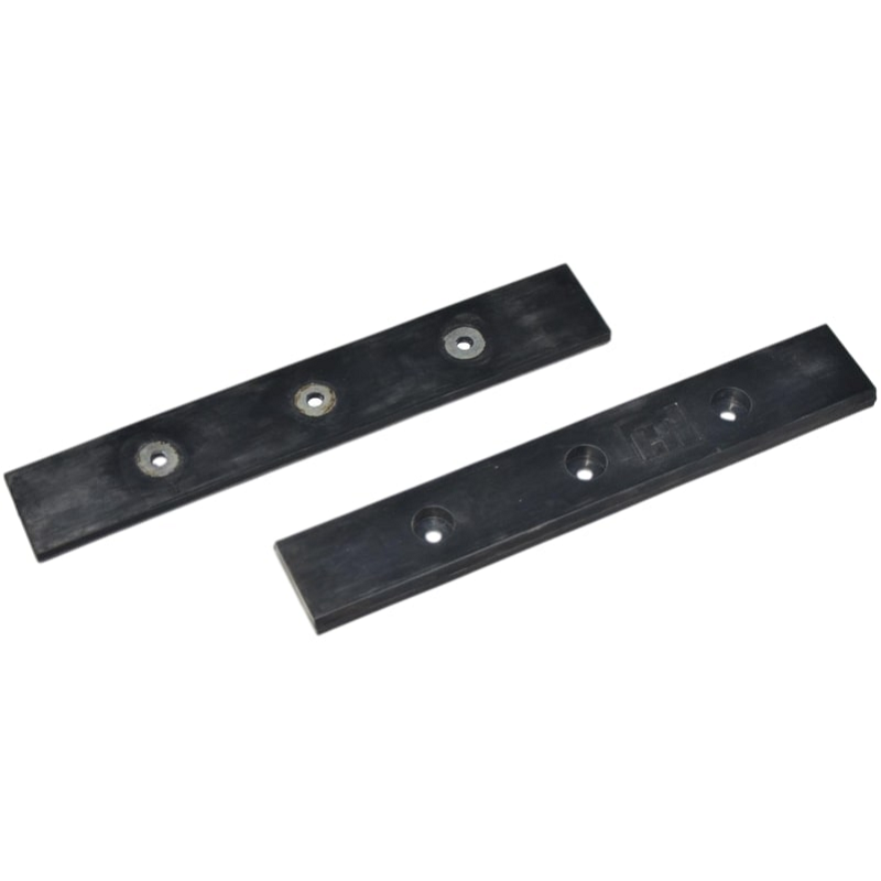 Khối kim loại cao su cho xenâng