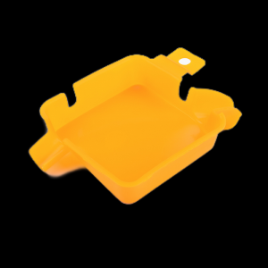 Vỏ bảo vệngón tay cao su điện côngnghiệp