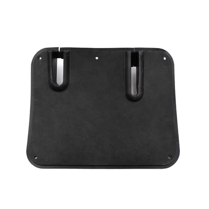 Chống trượt sàn cao su màu đen