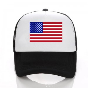 Mũ bóng chày Mexico FLAG IN DAD HAT Nữ đàn ông snapback thời trang hip hop du lịch và giải trí trên xe tải xe tải thể thaongoài trời