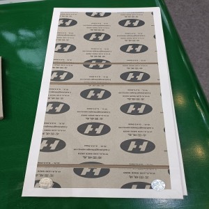 Jr-500B Tấm sắt và máy cài đặtnam châm đa chứcnăng