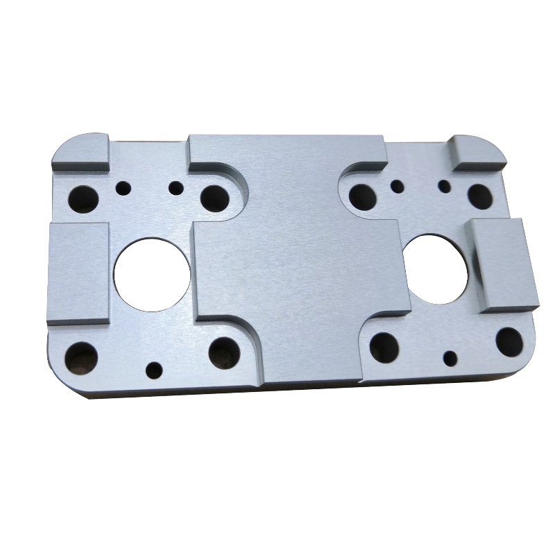 Phôi phay bằngnhôm CNC