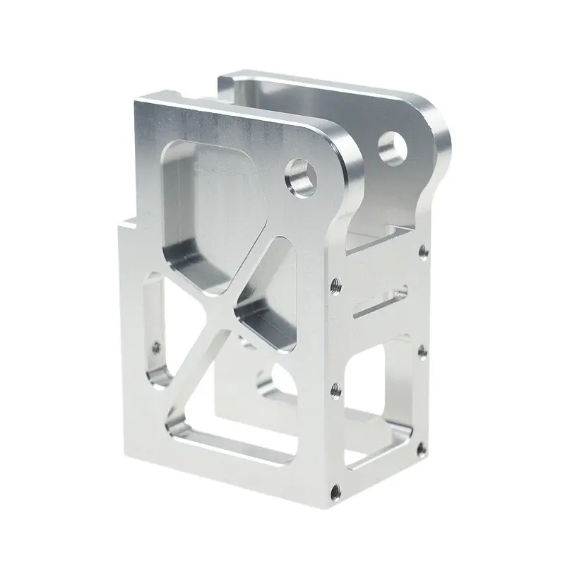 Bộ phậnnhôm cho thiết bị tự động hóa