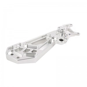 Chính xác cnc máy tiện gia công gia công điện phụ kiện xe máy liên kết chuỗi liên kết