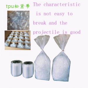 Băng đàn hồi TPU