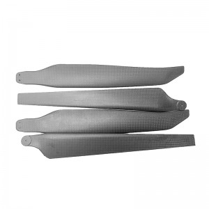 Chân vịt bằng sợi carbon cho drone&fpv