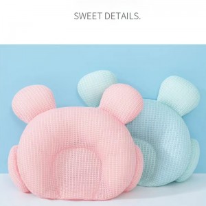 Mẫu phim hoạt hình trẻ sơ sinh Mẫu hoạt hình chống Phập dáng đầu Bộnhớ Bộnhớ Peram