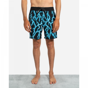 Túi dây kéo bên Boardshort