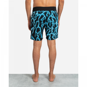 Túi dây kéo bên Boardshort