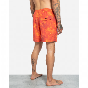 Boardshort đàn hồi eo
