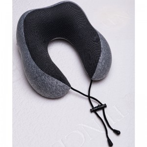 Đôi cái bướu u hình gối du lịch